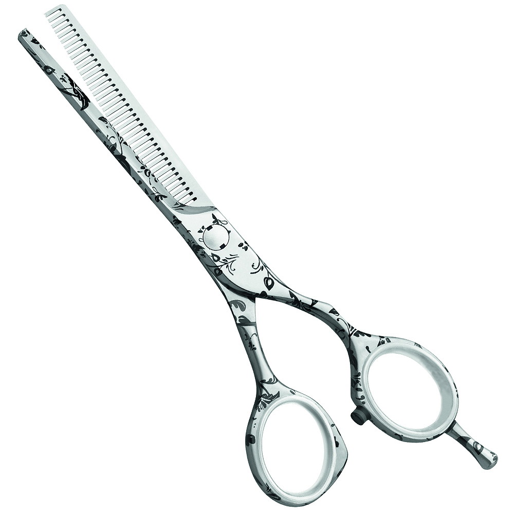 Barber Razor Thinning Scissors