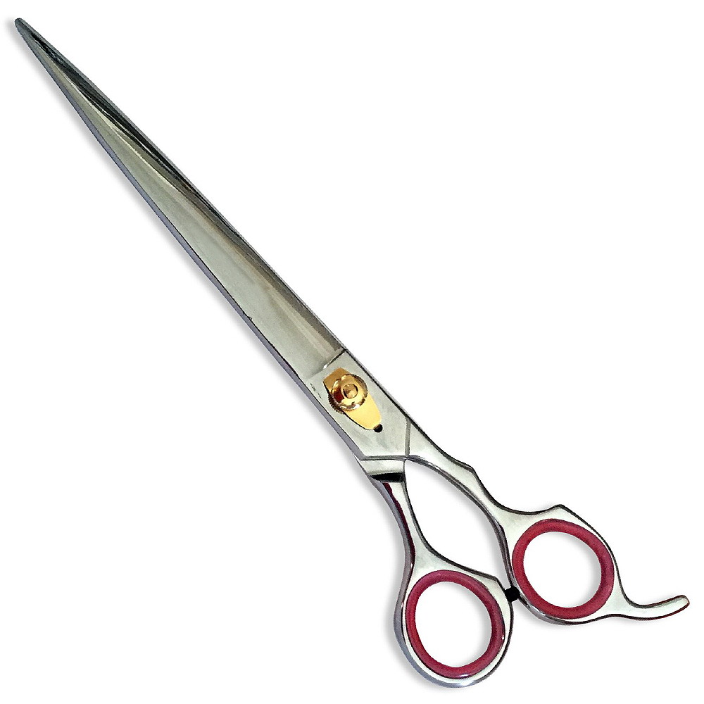 Barber Razor Scissors