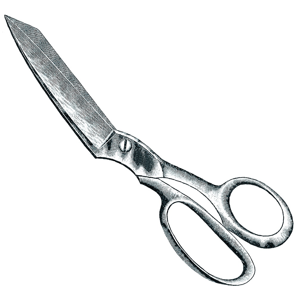 Tailor Scissor