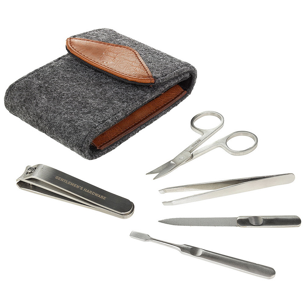Travel & Takeaway Kit
