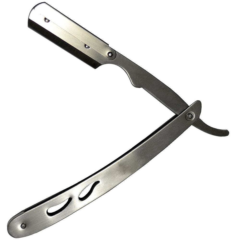 Barber Razor