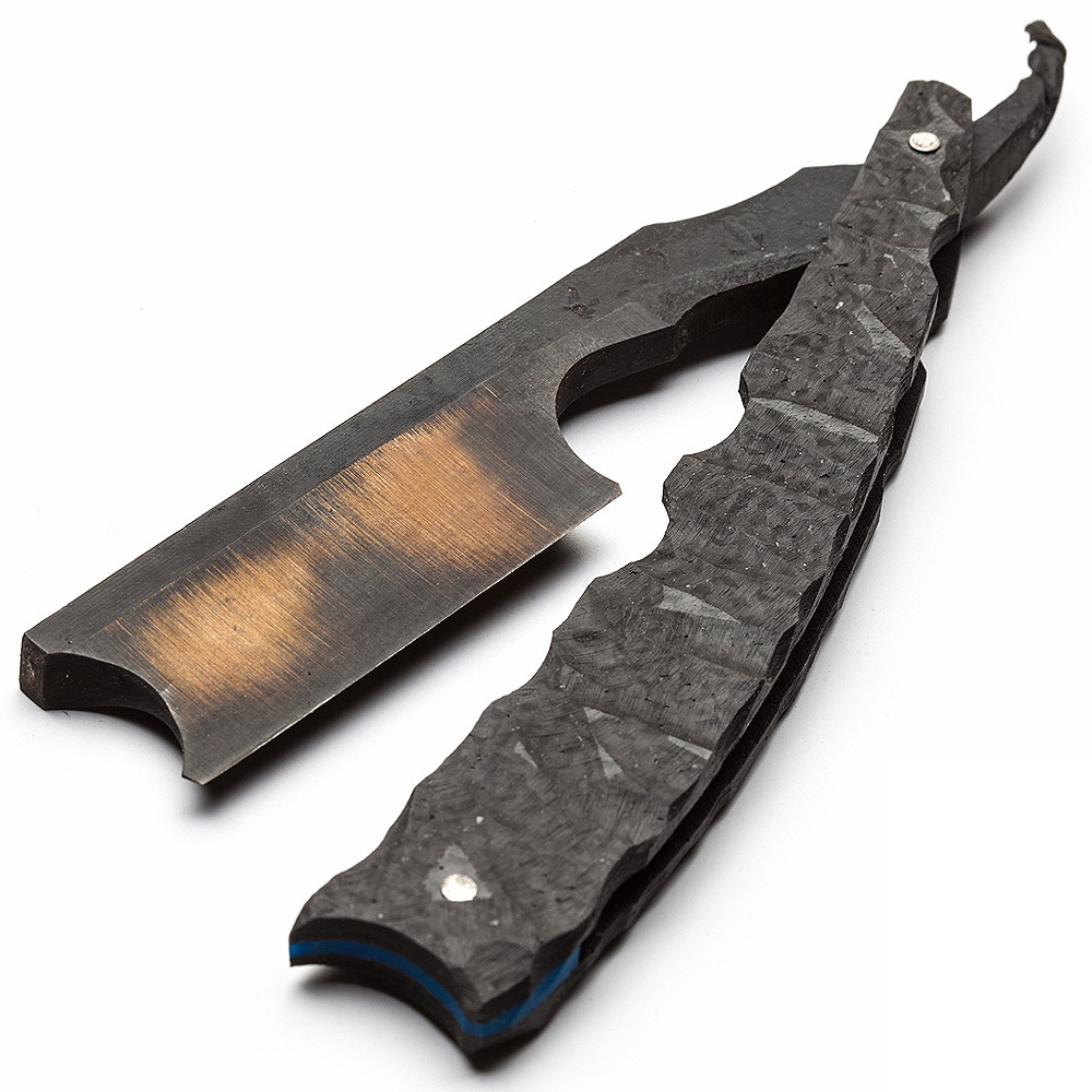 Barber Razor